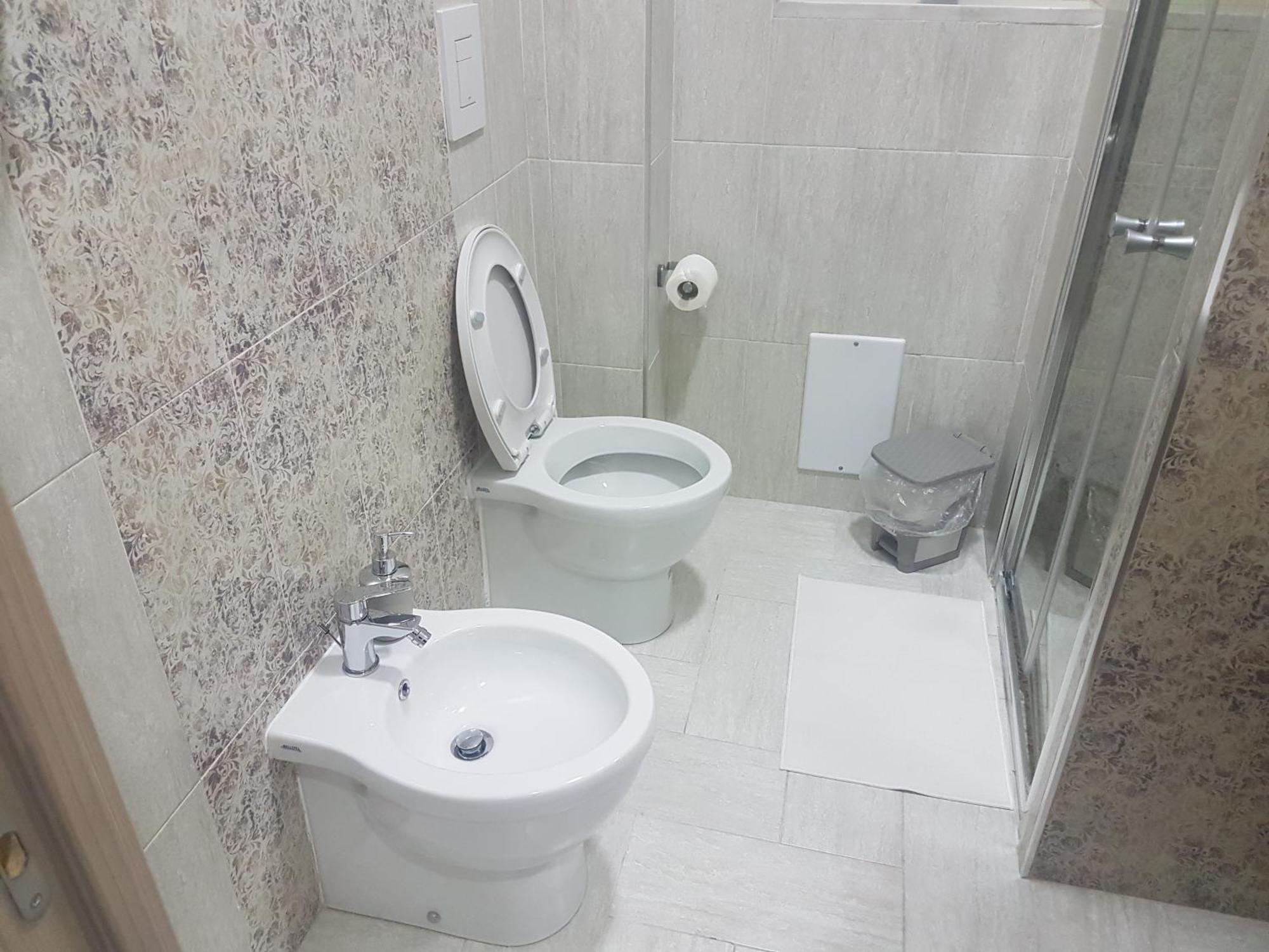 شقة Reginahouse نابولي المظهر الخارجي الصورة